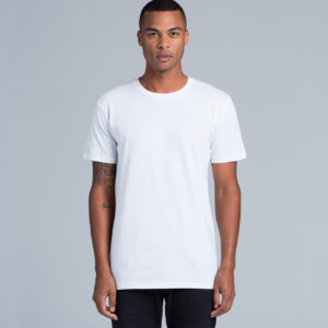Mens Staple Tee