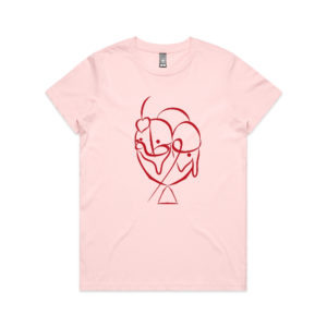 Bouza Womens
