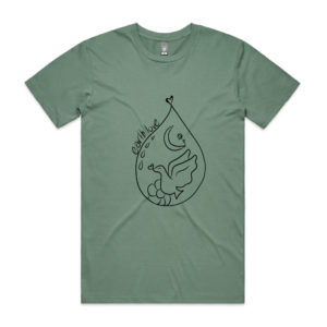 Earth Love - Mens