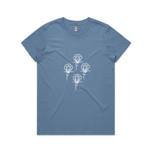 Flowers - Womens