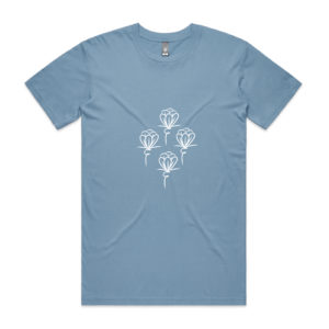Flowers - Mens