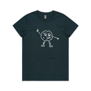 Full Moon - Womens