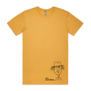 It's Sundee - Mens