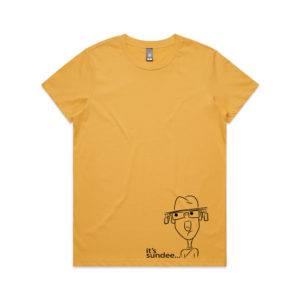 It's Sundee - Womens