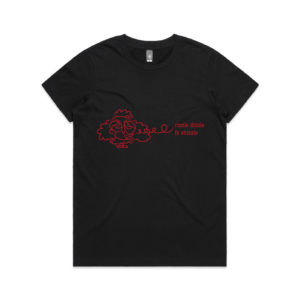 Rizzle Dizzle fo Shizzle - Womens