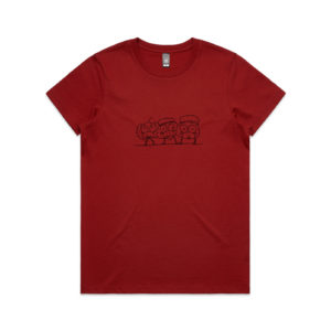 Sheepies Womens