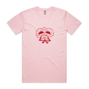 Sheepishly Hopeful - Mens