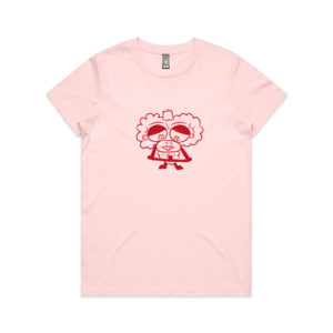 Sheepishly Hopeful - Womens