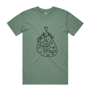 Universal Love Mens