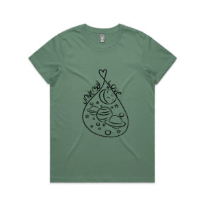 Universal Love Womens